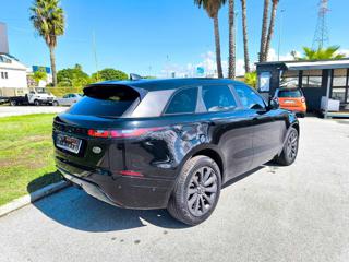 LAND ROVER Range Rover Velar usata, con Autoradio