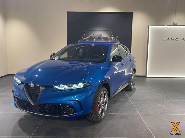 ALFA ROMEO Tonale usata, con Airbag laterali