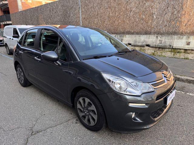 CITROEN C3 usata, con Fendinebbia