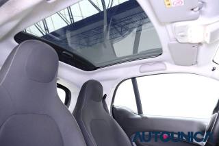 SMART ForTwo usata 45