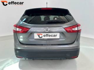 NISSAN Qashqai usata, con Alzacristalli elettrici