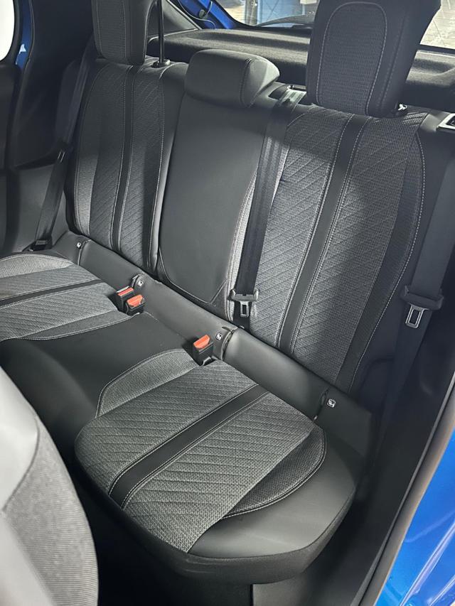 PEUGEOT 208 usata, con Immobilizzatore elettronico