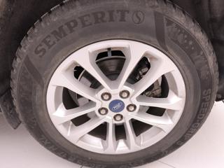 FORD Kuga usata, con Touch screen