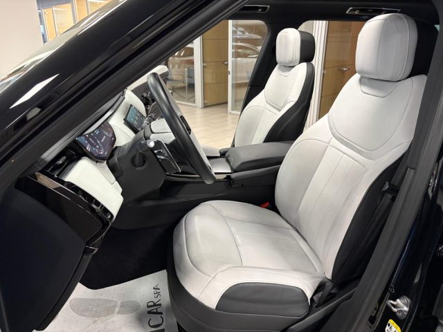 LAND ROVER Range Rover Sport usata, con Tettuccio apribile