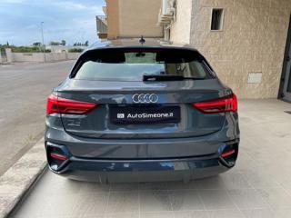 AUDI Q3 usata, con Antifurto