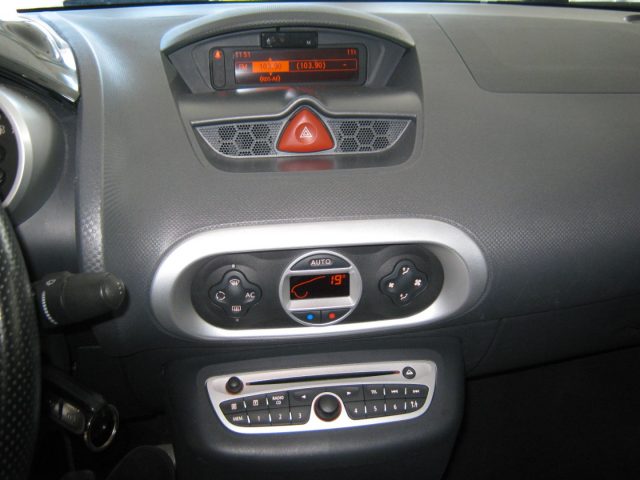RENAULT Wind usata, con ESP