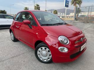 FIAT 500 usata, con Airbag laterali