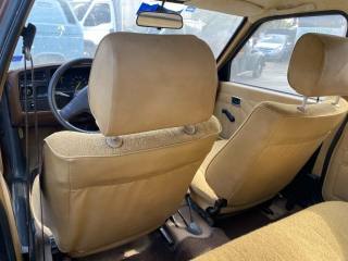 OPEL Ascona usata 7