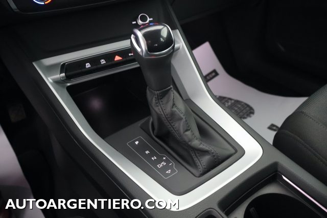 AUDI Q3 usata, con Cerchi in lega