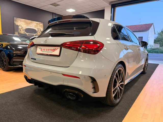 MERCEDES-BENZ A 180 usata, con ESP