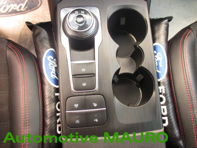 FORD Kuga usata, con Controllo elettronico della corsia