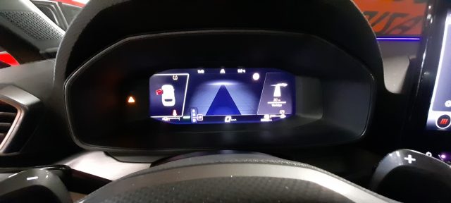 CUPRA Leon usata, con Bracciolo