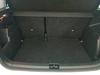 SKODA Fabia usata, con ESP