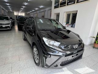 TOYOTA Aygo X usata, con Alzacristalli elettrici