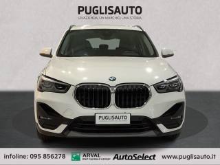 BMW X1 usata, con Airbag