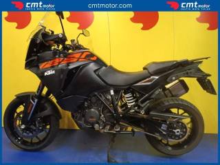 KTM 1290 Super Adventure usata 2