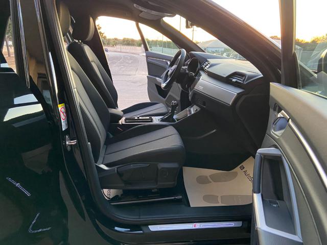 AUDI Q3 usata, con Cerchi in lega