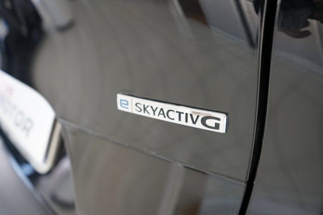 MAZDA CX-30 usata, con Adaptive Cruise Control