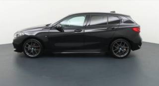 BMW 118 usata, con Airbag Passeggero