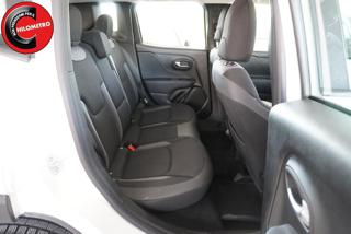 JEEP Renegade usata, con Immobilizzatore elettronico