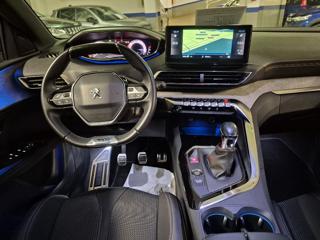 PEUGEOT 3008 usata, con Cruise Control