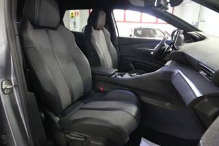 PEUGEOT 3008 usata, con Vetri oscurati