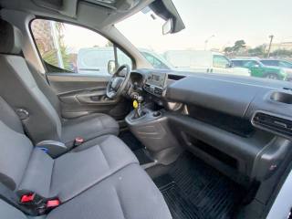 TOYOTA Proace City usata, con Controllo trazione
