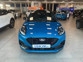 FORD Puma usata, con Airbag laterali