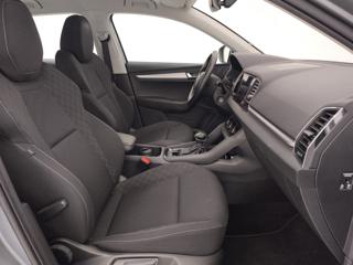 SKODA Karoq usata, con Luci diurne