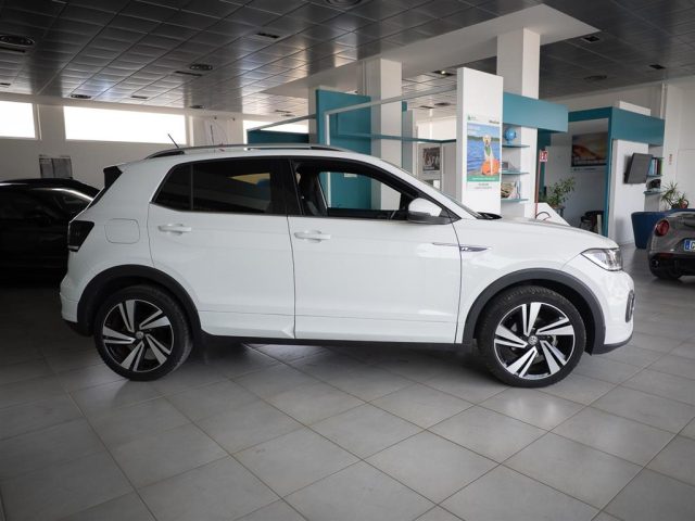 VOLKSWAGEN T-Cross usata, con Servosterzo