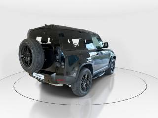 LAND ROVER Defender usata, con Airbag