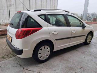 PEUGEOT 207 usata, con Climatizzatore
