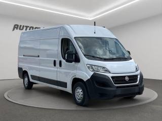FIAT Ducato usata, con Chiusura centralizzata