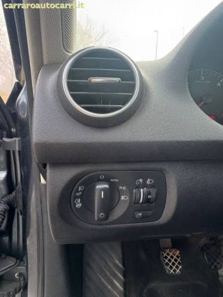 AUDI A3 usata, con Cronologia tagliandi