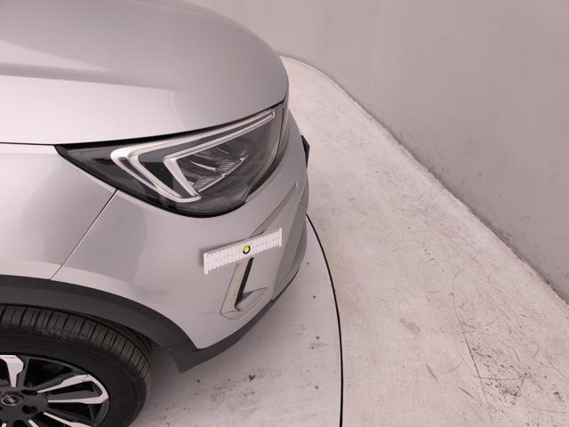 OPEL Crossland usata, con Luce d
