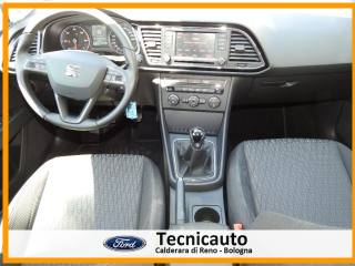SEAT Leon usata, con Cruise Control
