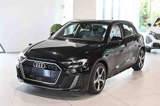 AUDI A1 SPB 30 TFSI S tronic S line edition