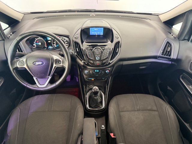 FORD B-Max usata 7