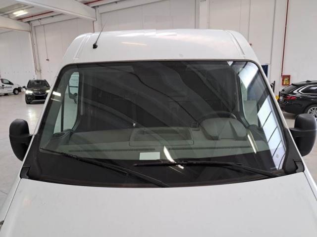 OPEL Movano usata, con Servosterzo