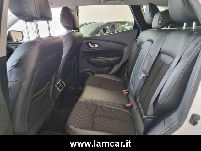 RENAULT Kadjar usata, con Immobilizzatore elettronico