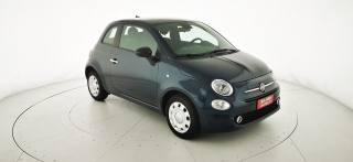 FIAT 500 usata, con Sensore di pioggia