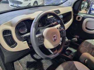 FIAT Panda usata, con Cerchi in lega