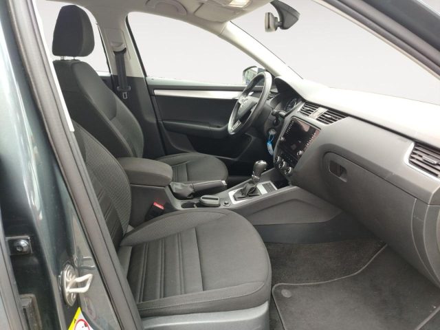 SKODA Octavia usata, con Sistema di navigazione