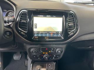 JEEP Compass usata, con Filtro antiparticolato
