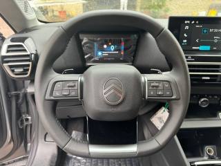 CITROEN C4 usata, con Chiusura centralizzata