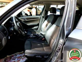 BMW X1 usata, con Chiusura centralizzata