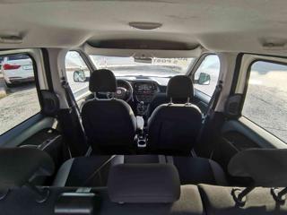 FIAT Doblo usata, con Fendinebbia