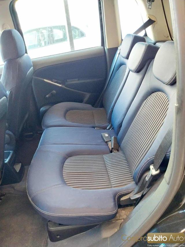 LANCIA MUSA usata, con Immobilizzatore elettronico