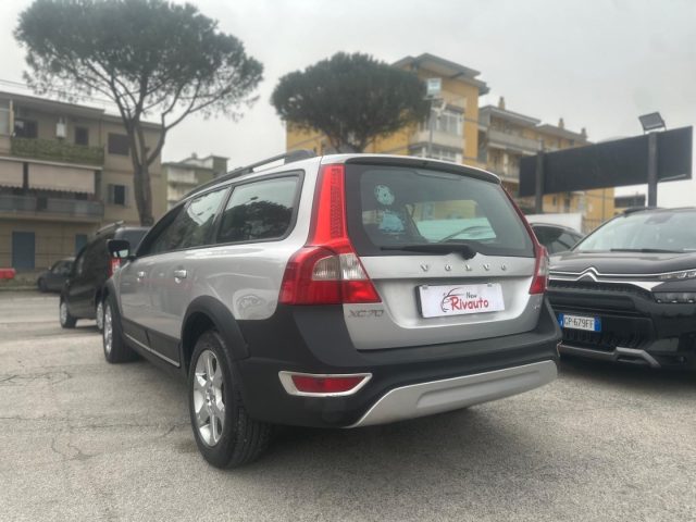 VOLVO XC70 usata, con Antifurto