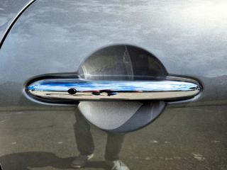 MINI One usata, con Sensore di luce